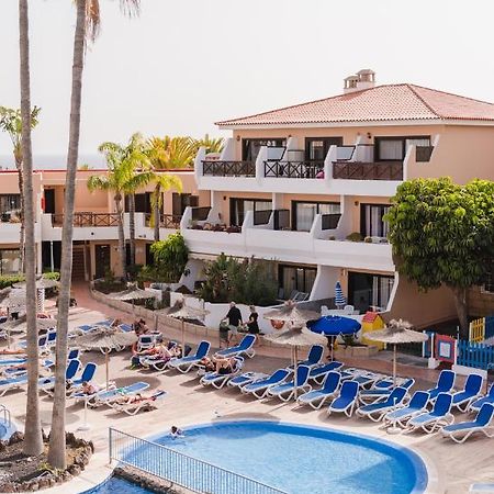 Precioso Apartamento San Miguel de Abona Dış mekan fotoğraf