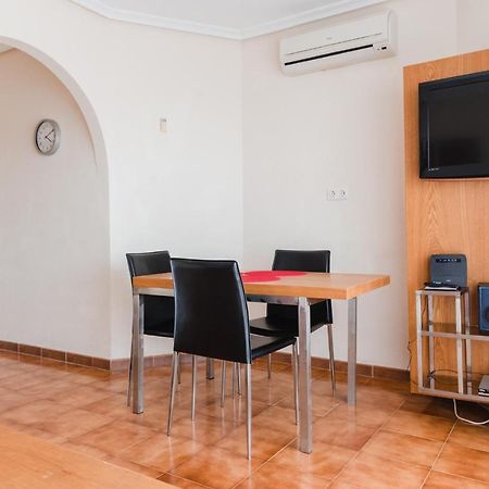 Precioso Apartamento San Miguel de Abona Dış mekan fotoğraf