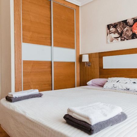 Precioso Apartamento San Miguel de Abona Dış mekan fotoğraf