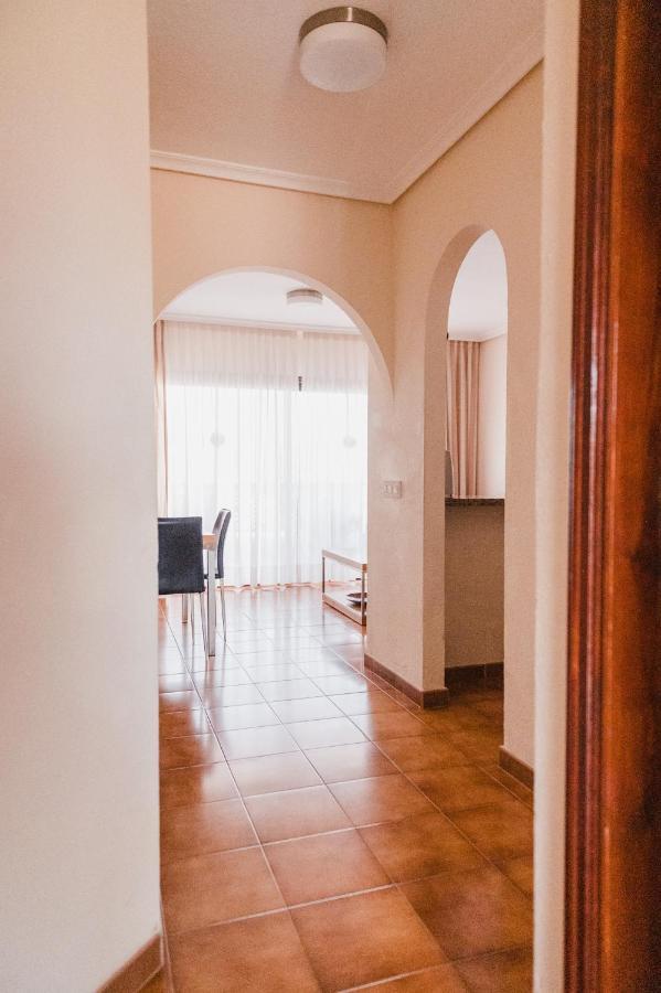 Precioso Apartamento San Miguel de Abona Dış mekan fotoğraf