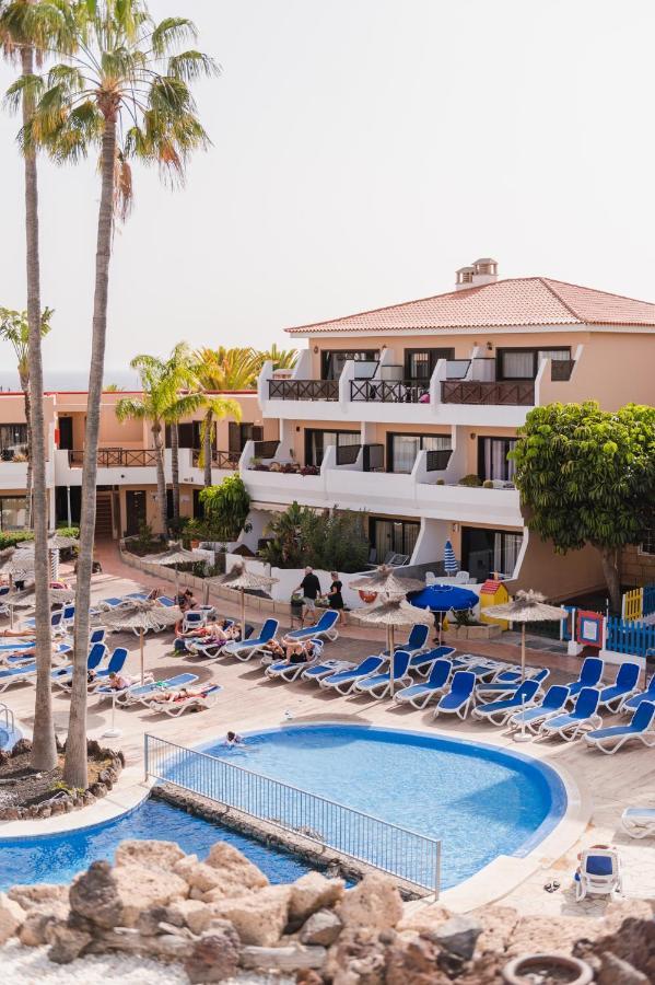 Precioso Apartamento San Miguel de Abona Dış mekan fotoğraf
