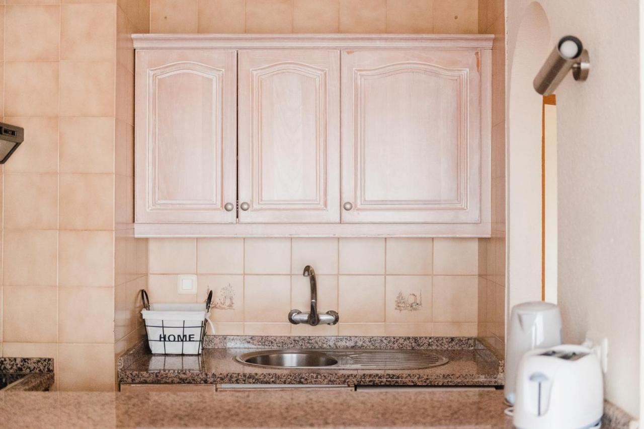 Precioso Apartamento San Miguel de Abona Dış mekan fotoğraf