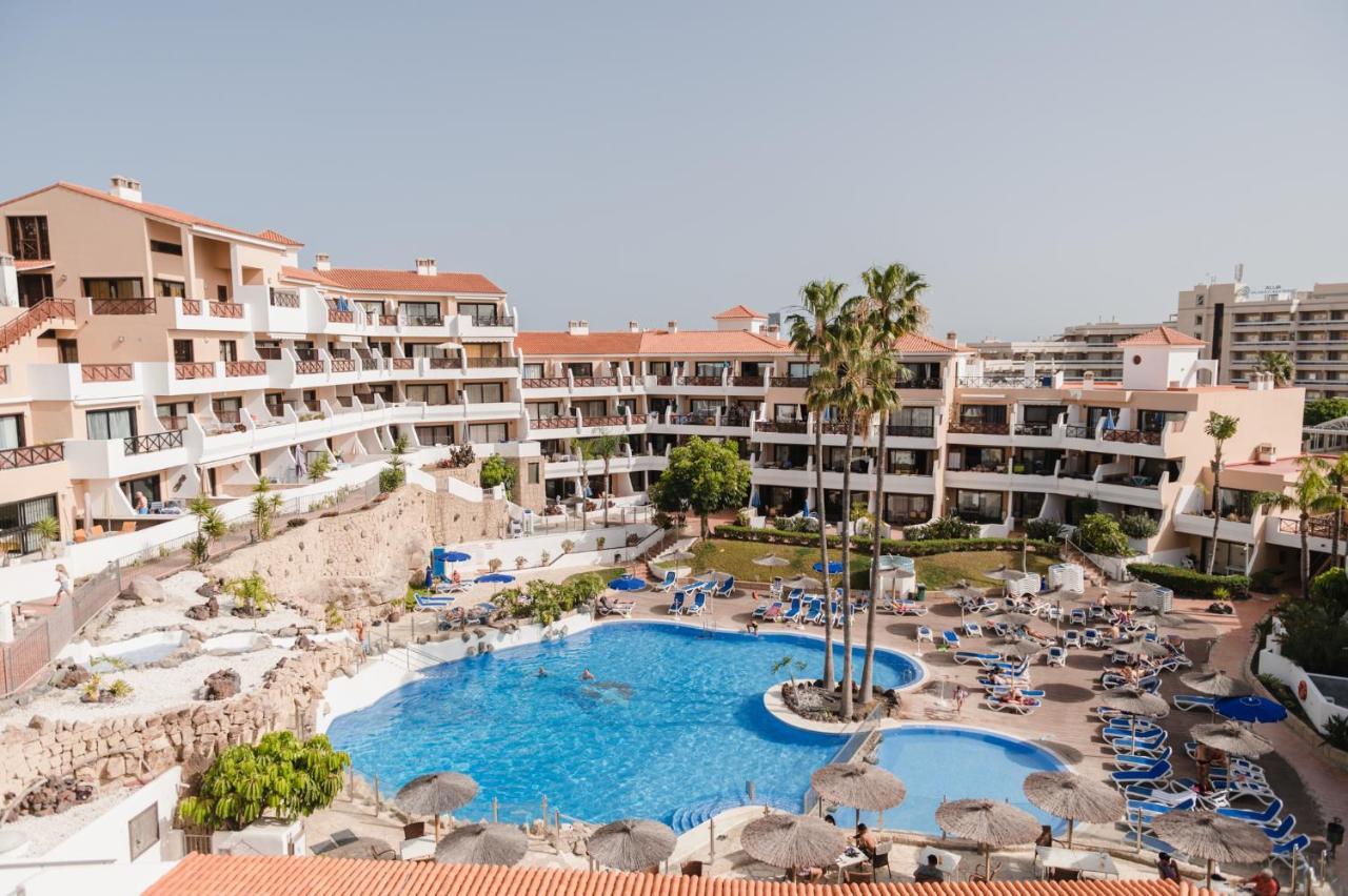 Precioso Apartamento San Miguel de Abona Dış mekan fotoğraf