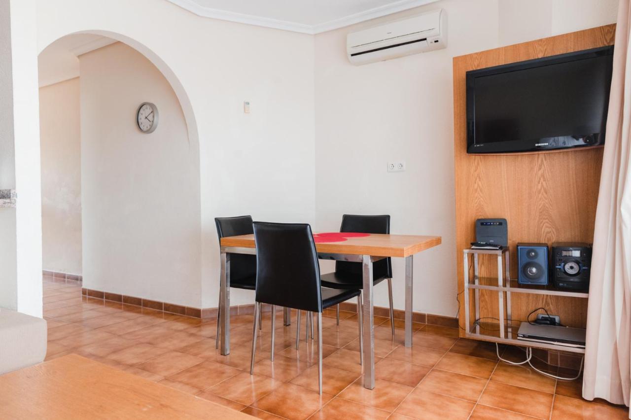 Precioso Apartamento San Miguel de Abona Dış mekan fotoğraf