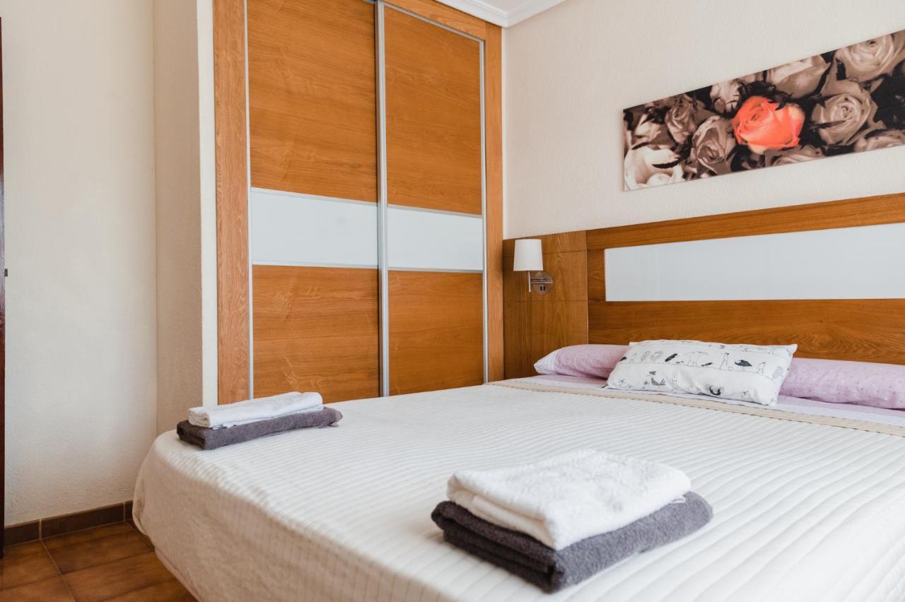 Precioso Apartamento San Miguel de Abona Dış mekan fotoğraf