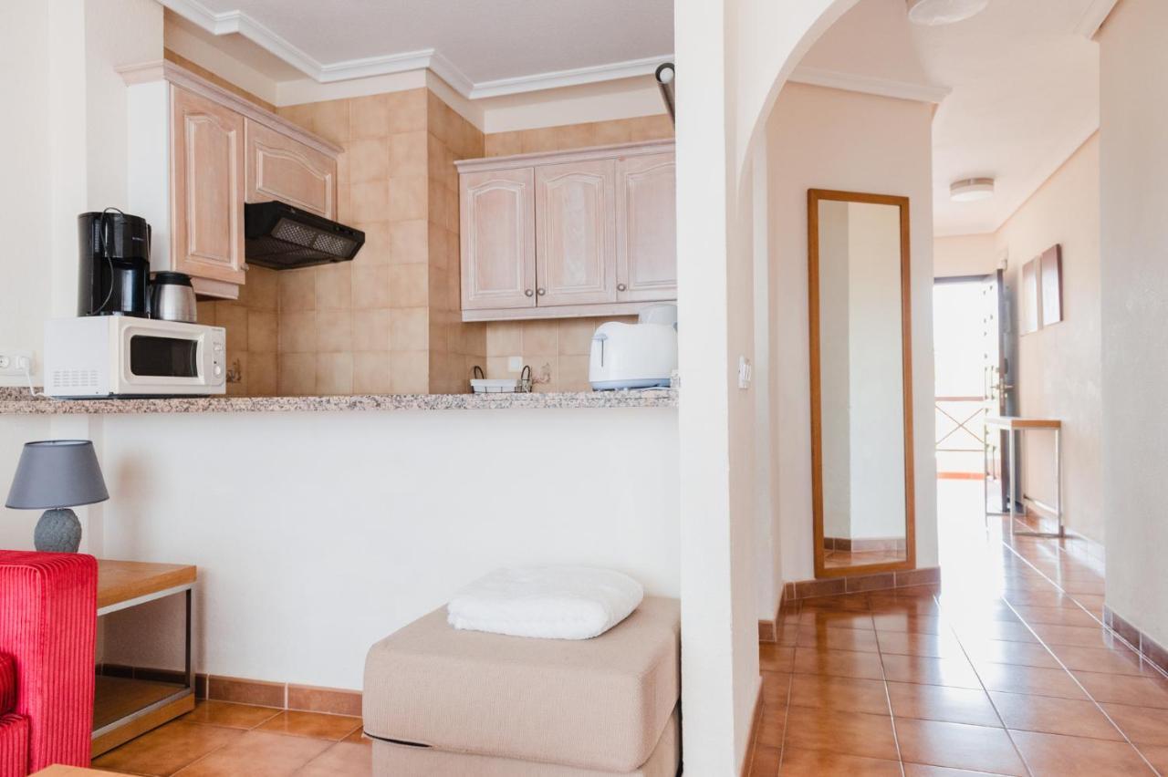 Precioso Apartamento San Miguel de Abona Dış mekan fotoğraf