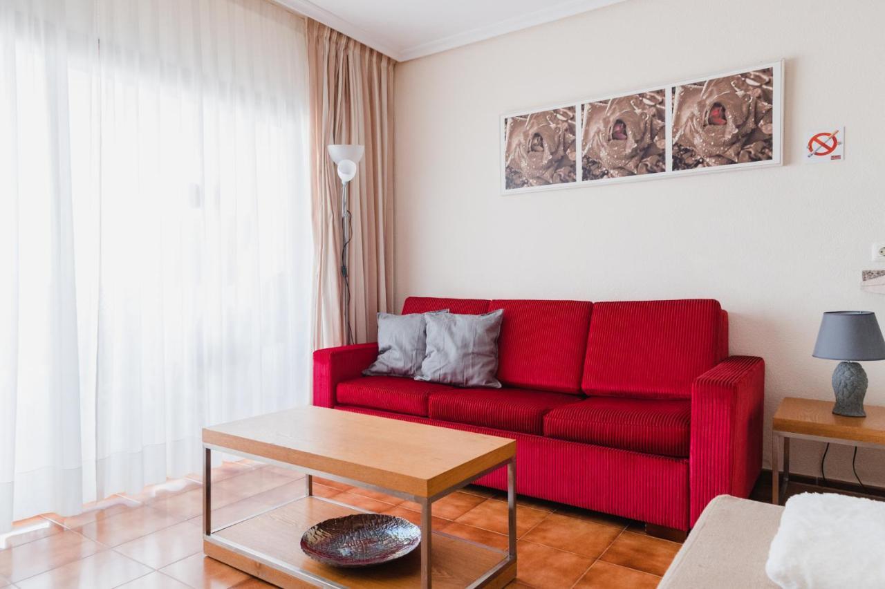 Precioso Apartamento San Miguel de Abona Dış mekan fotoğraf