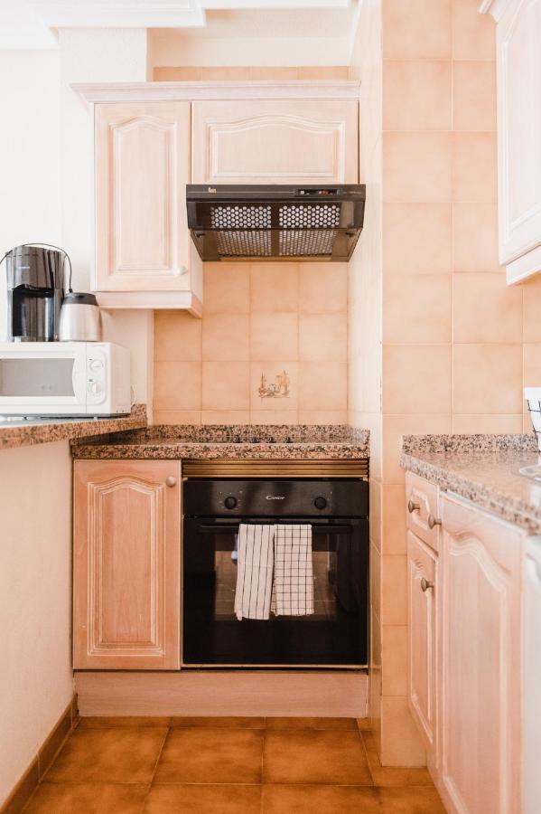 Precioso Apartamento San Miguel de Abona Dış mekan fotoğraf
