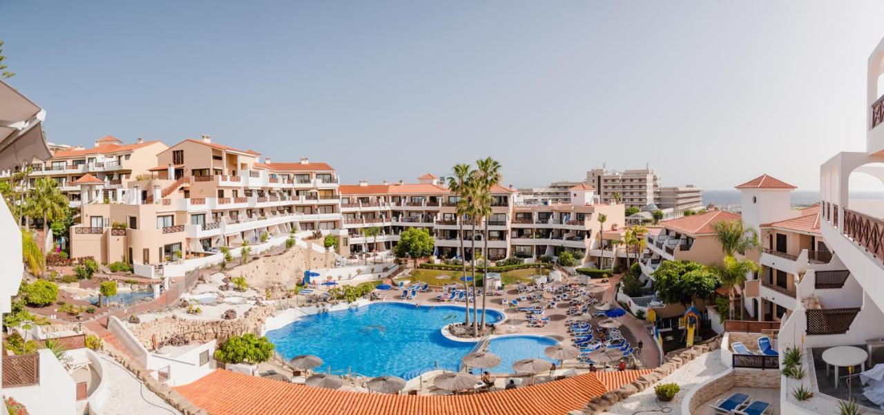 Precioso Apartamento San Miguel de Abona Dış mekan fotoğraf