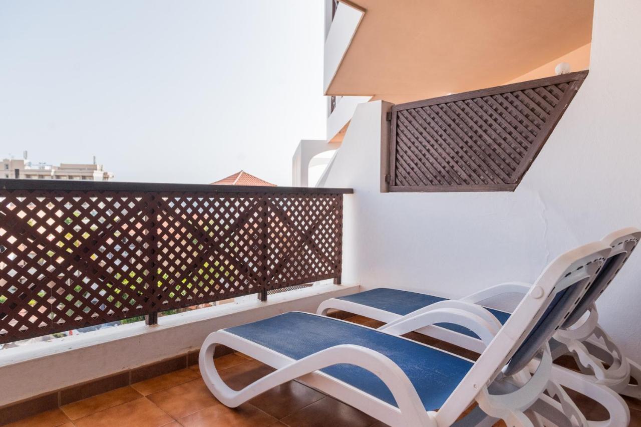 Precioso Apartamento San Miguel de Abona Dış mekan fotoğraf