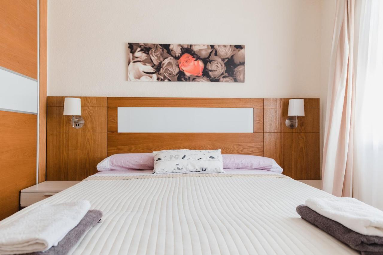 Precioso Apartamento San Miguel de Abona Dış mekan fotoğraf
