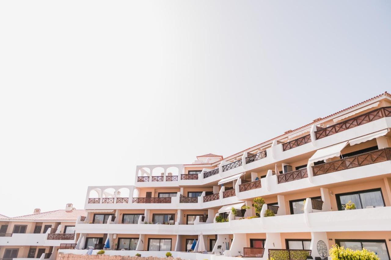 Precioso Apartamento San Miguel de Abona Dış mekan fotoğraf