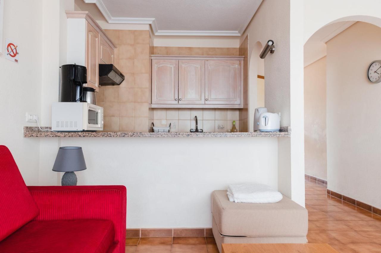 Precioso Apartamento San Miguel de Abona Dış mekan fotoğraf