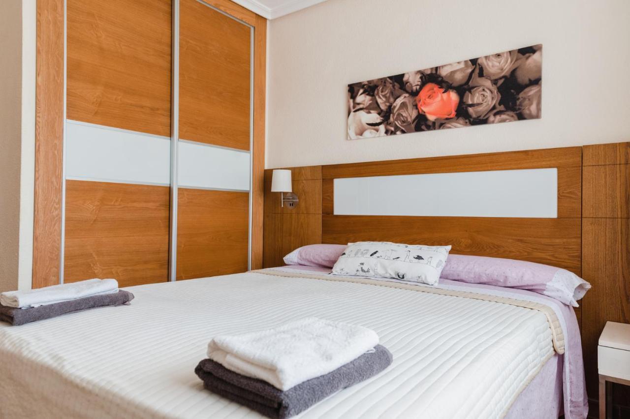 Precioso Apartamento San Miguel de Abona Dış mekan fotoğraf