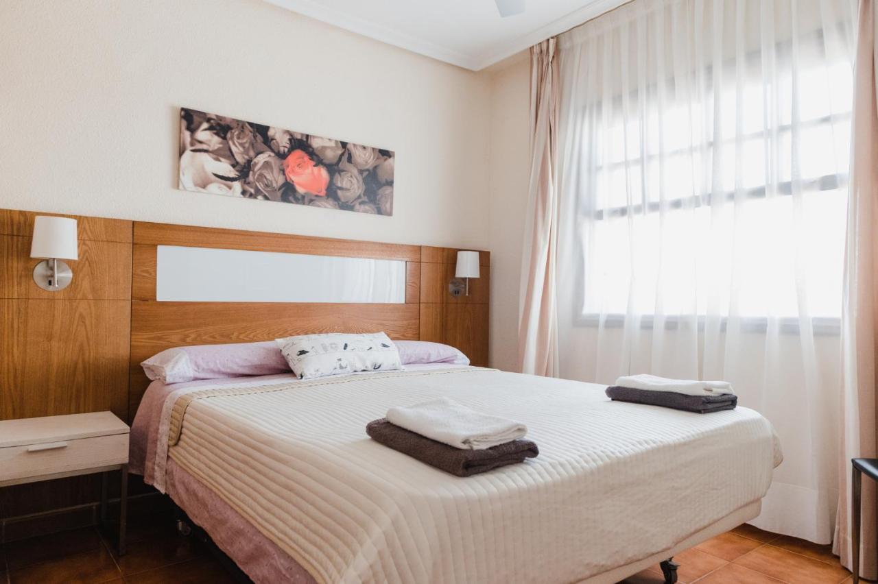 Precioso Apartamento San Miguel de Abona Dış mekan fotoğraf