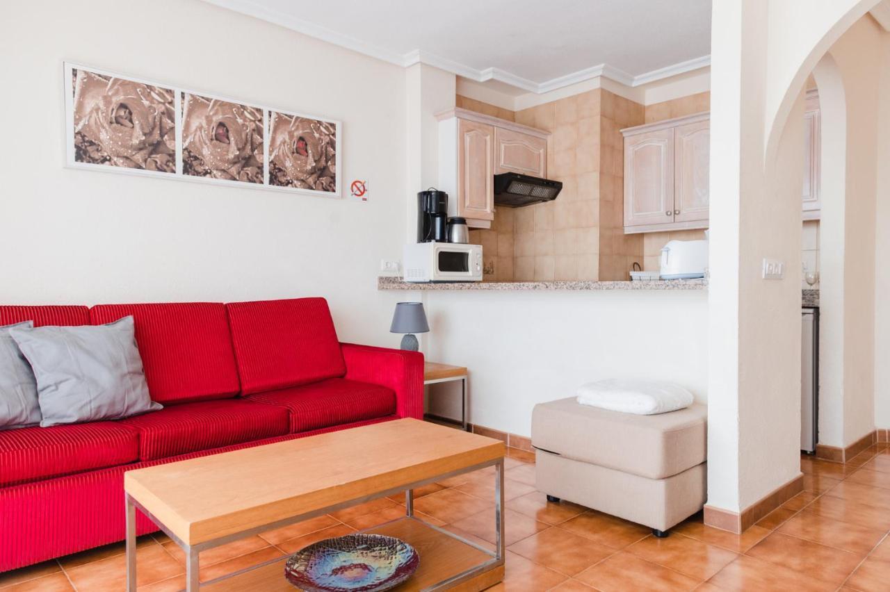 Precioso Apartamento San Miguel de Abona Dış mekan fotoğraf