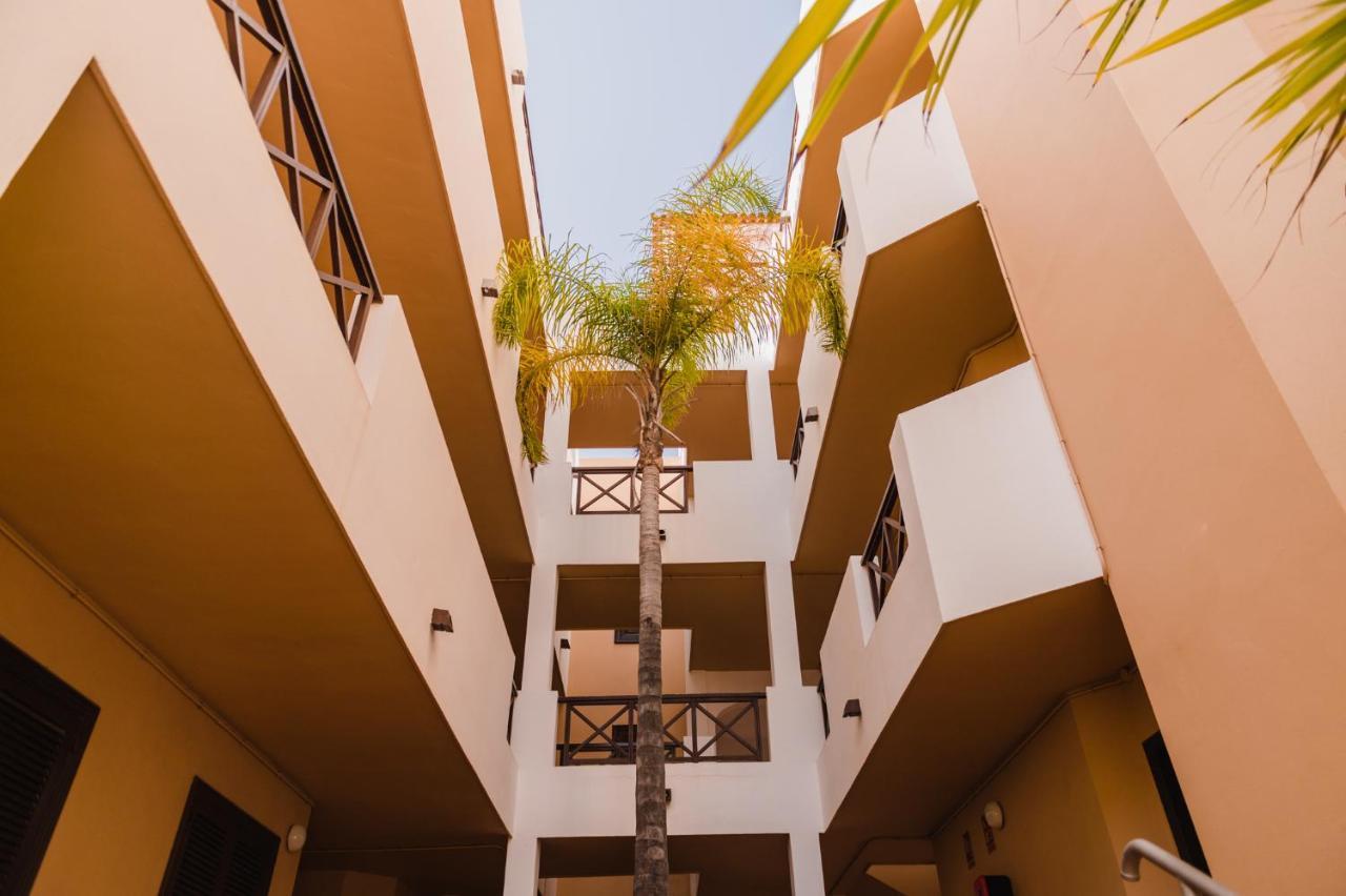 Precioso Apartamento San Miguel de Abona Dış mekan fotoğraf