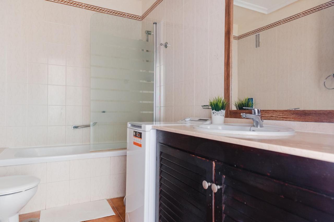 Precioso Apartamento San Miguel de Abona Dış mekan fotoğraf