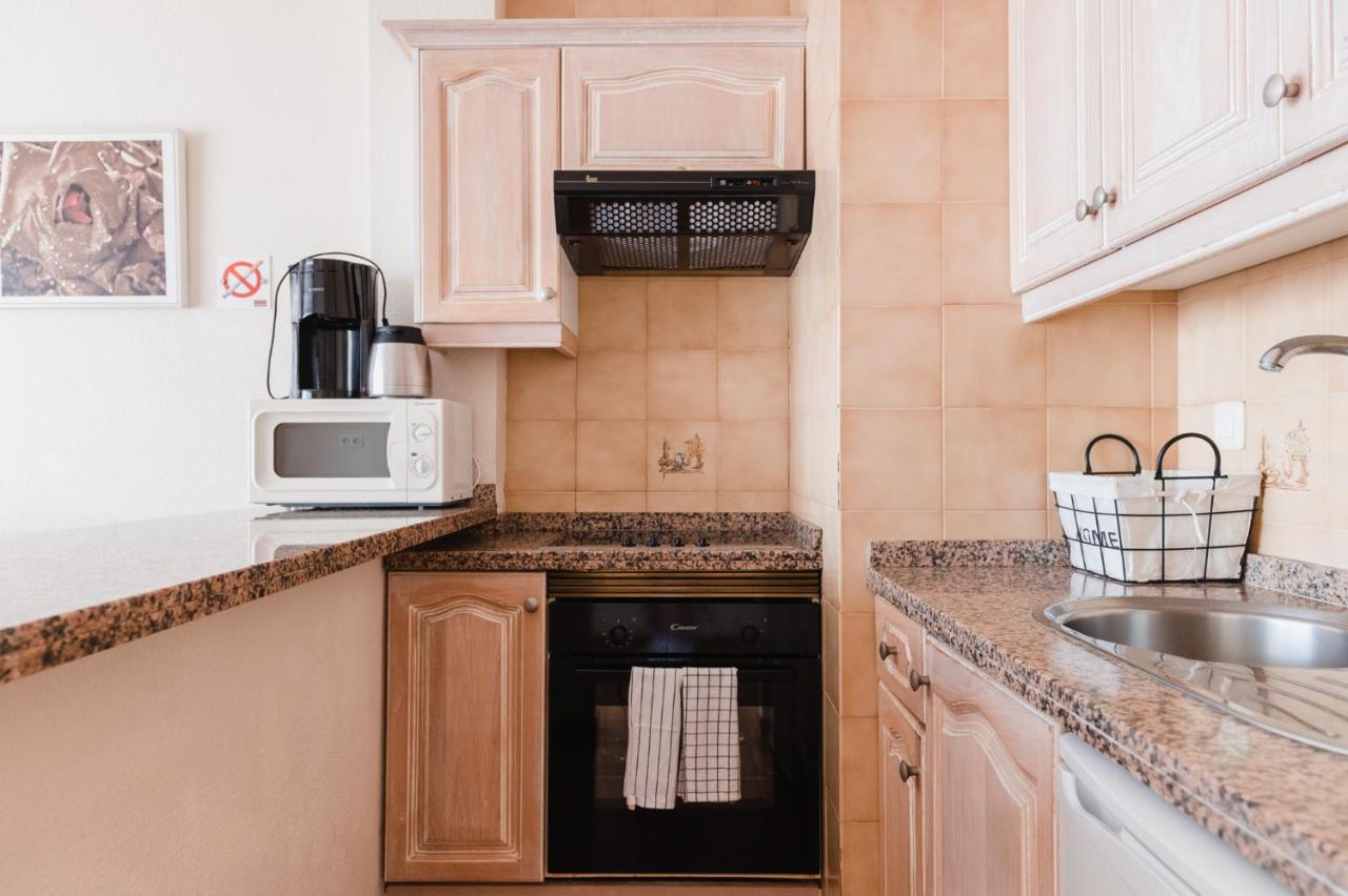 Precioso Apartamento San Miguel de Abona Dış mekan fotoğraf