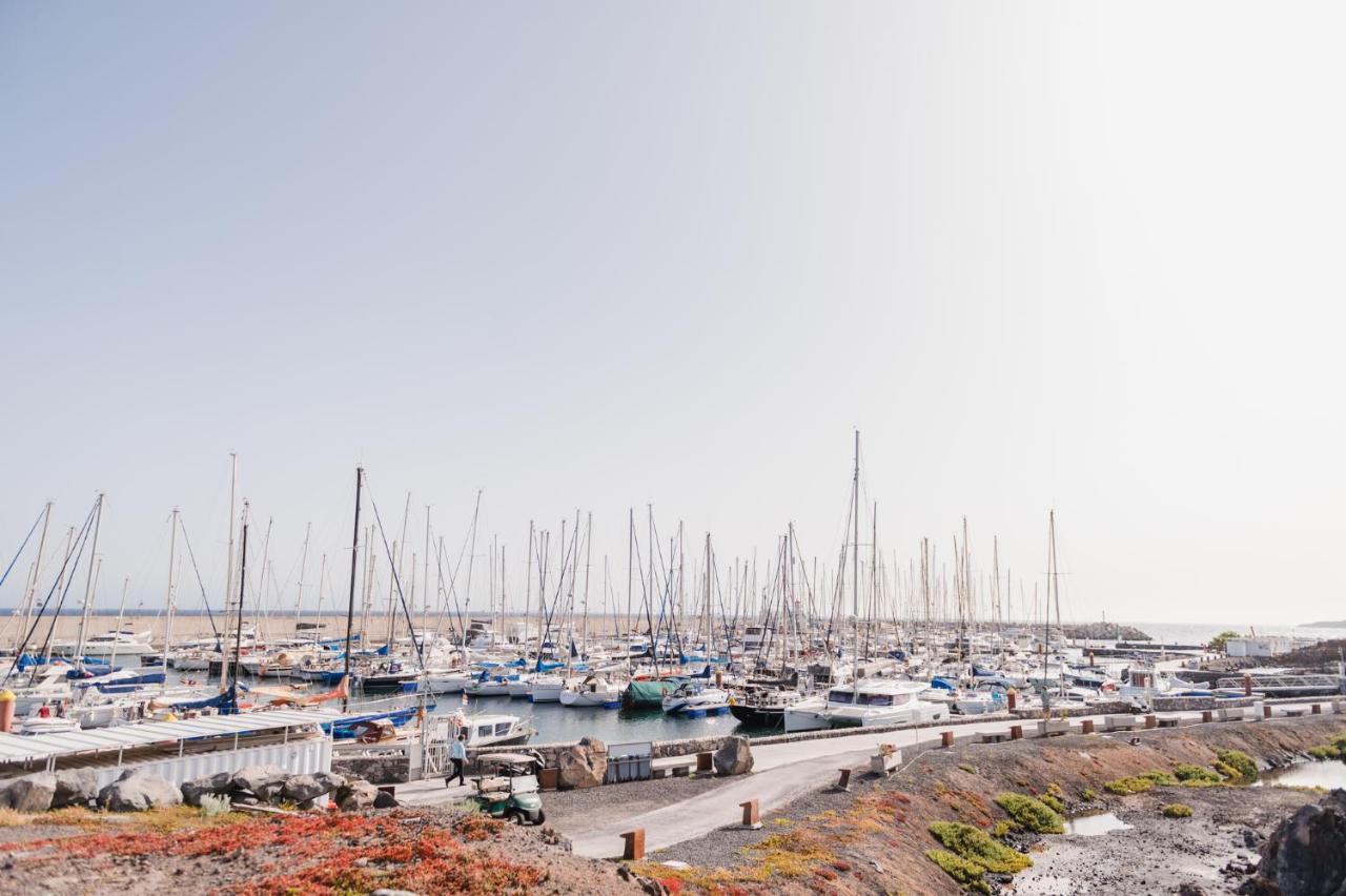 Precioso Apartamento San Miguel de Abona Dış mekan fotoğraf