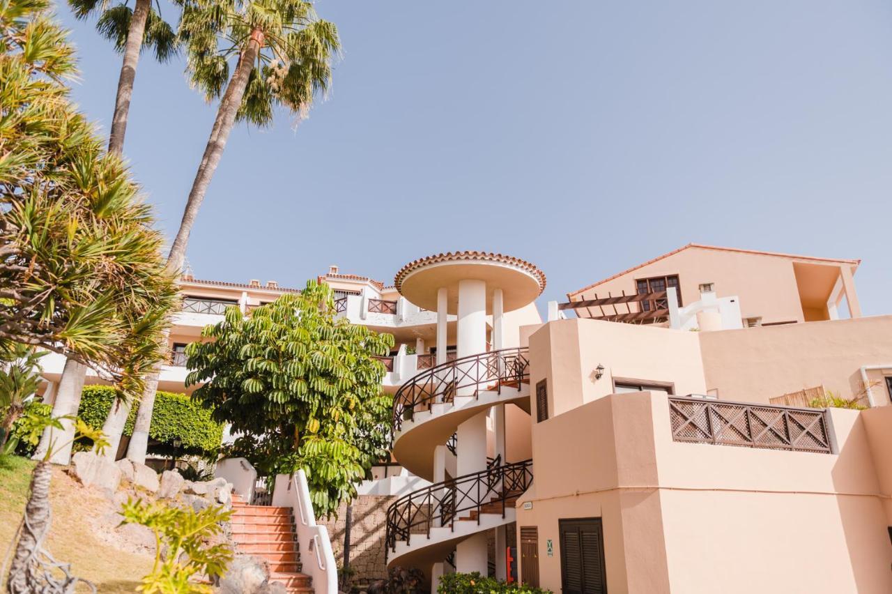 Precioso Apartamento San Miguel de Abona Dış mekan fotoğraf